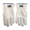 Forney Hydra-Lock Leather Water-Resistant Work Gloves Menfts M 53051 - alternate 2